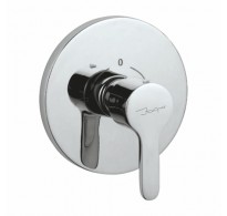 Jaquar Fusion Quarter Turn Bath & Shower